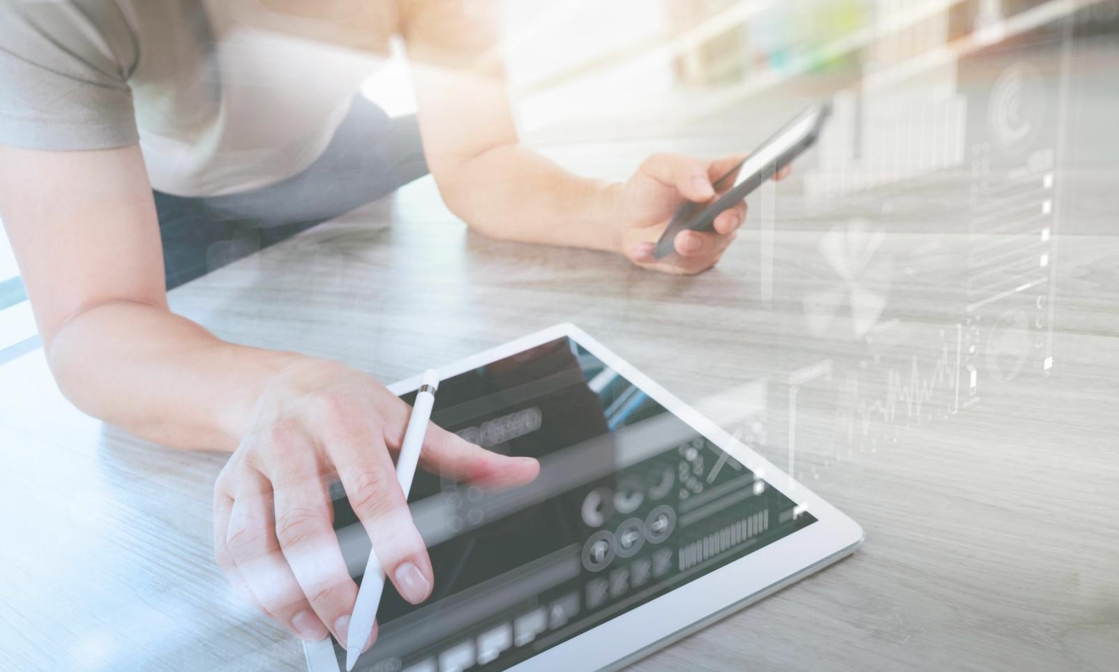 Organisation des documents financiers